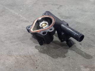 bontott RENAULT MASTER Termosztátház